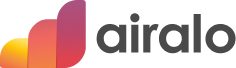 Logo Airalo