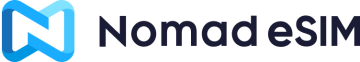 Logo Nomad