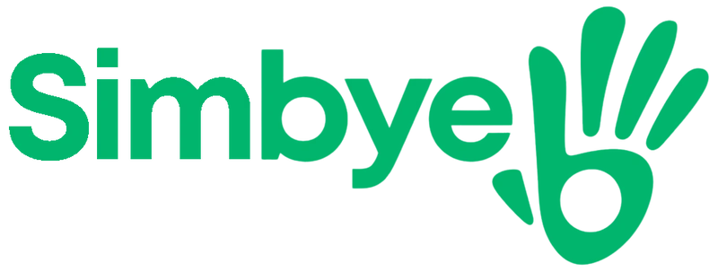 Logo Simbye